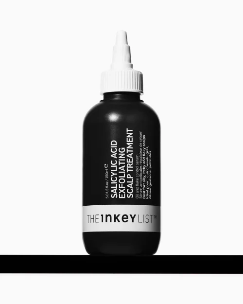 The INKEY List Salicylic Acid Exfoliating Scalp Treatment