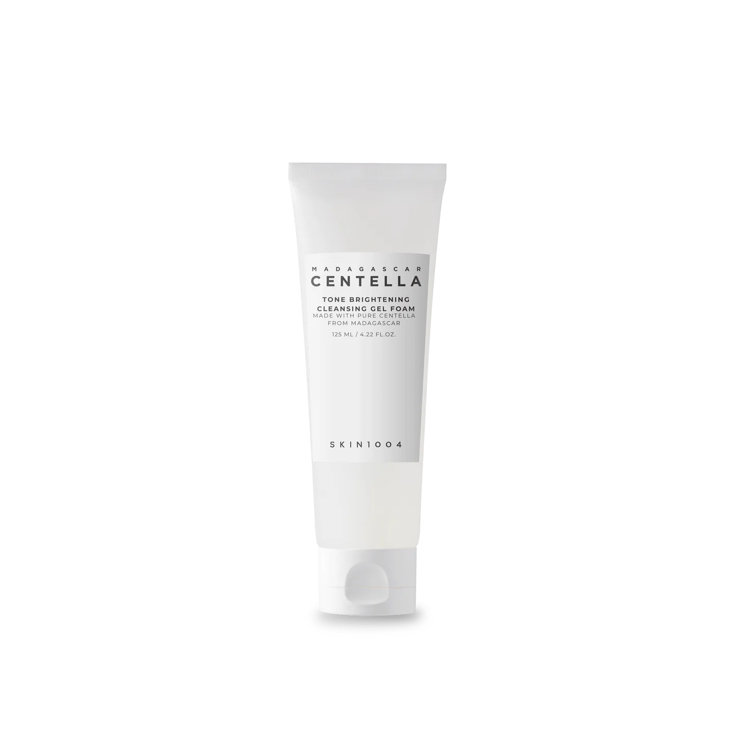 SKIN1004 Madagascar Centella Tone Brightening Cleansing Gel Foam