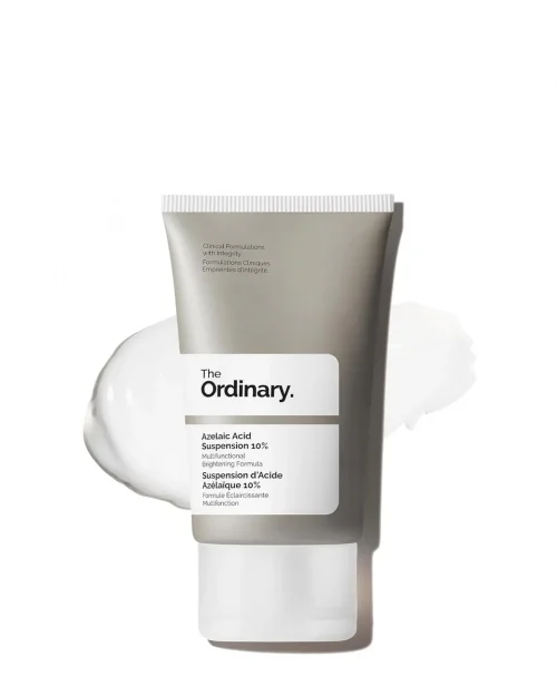 The Ordinary Azelaic Acid Suspension 10%