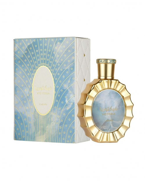 Lattafa Perfumes Victoria
