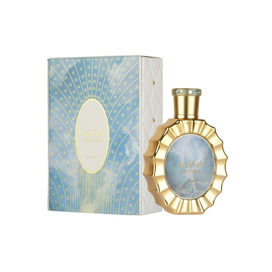 Lattafa Perfumes Victoria