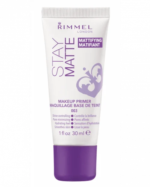 Rimmel London Stay Mate Makeup Primer Mattifying Matifant