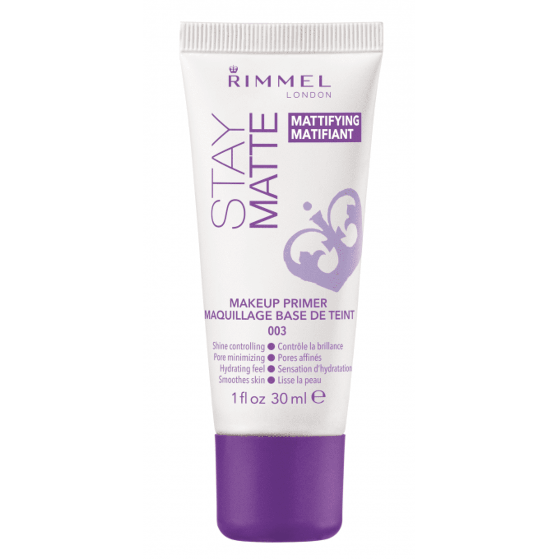 Rimmel London Stay Mate Makeup Primer Mattifying Matifant