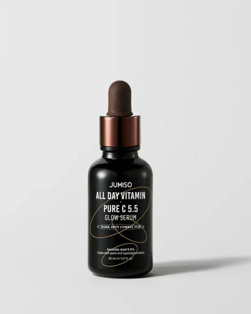 Jumiso All Day Vitamin Pure C 5.5 Ascorbic Acid Glow Serum