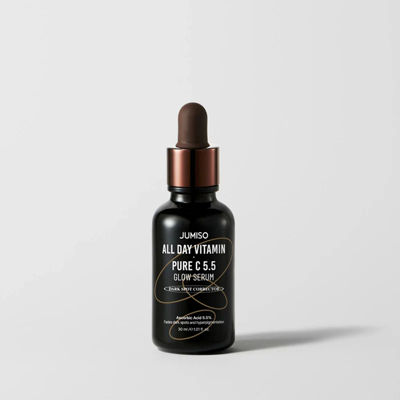 Jumiso All Day Vitamin Pure C 5.5 Ascorbic Acid Glow Serum
