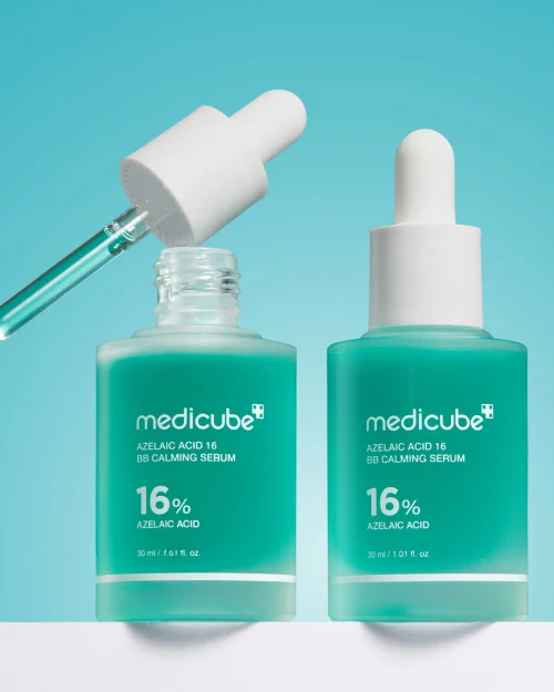 Medicube - Azelaic Acid 16 BB Soothing Serum