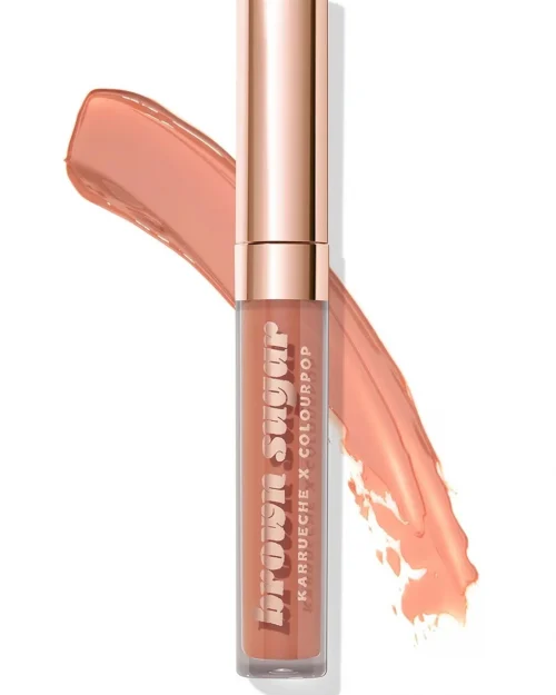 COLOURPOP Ultra Glossy Lip - KARRUECHE - Dumpling