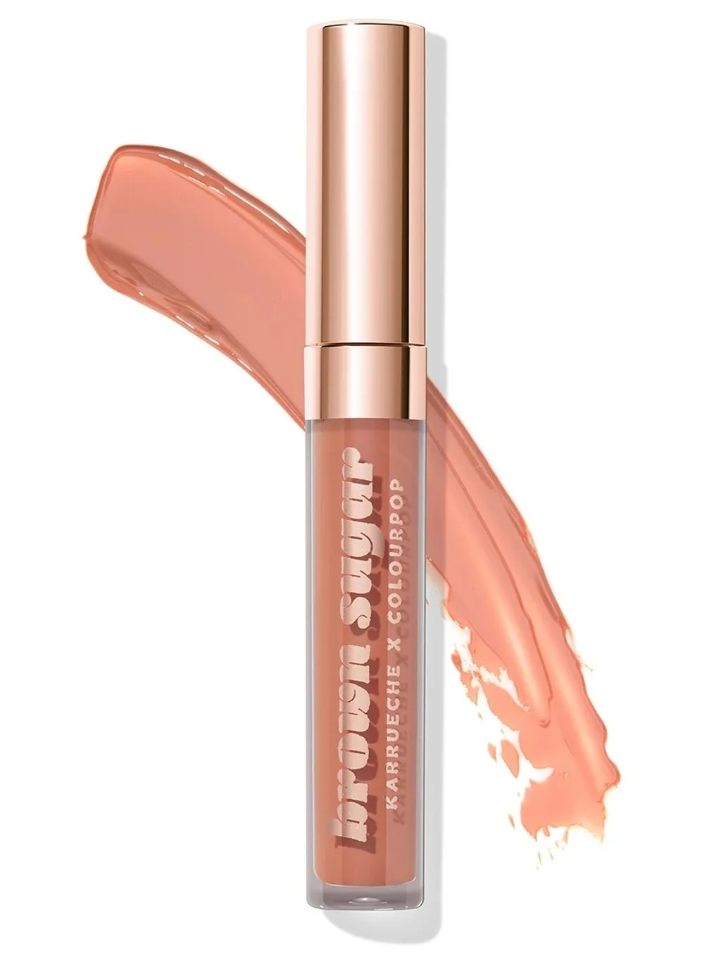 COLOURPOP Ultra Glossy Lip - KARRUECHE - Dumpling