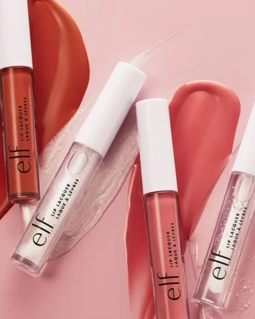 ELF Lip Lacquer