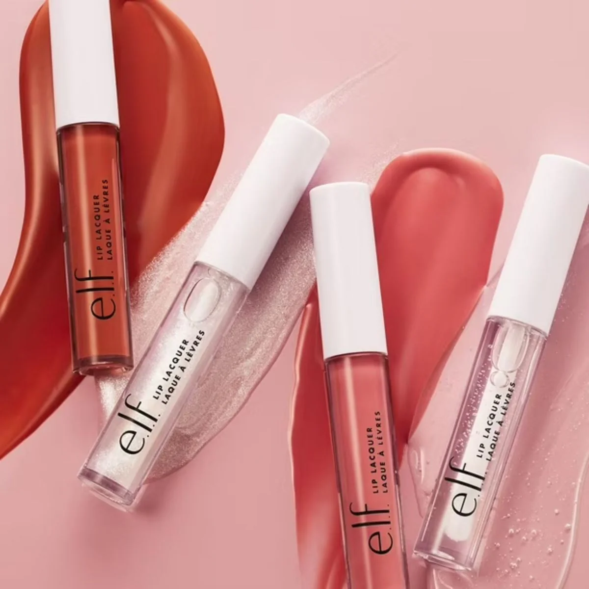 ELF Lip Lacquer