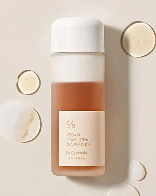 Dr.Ceuracle Vegan Kombucha Tea Essence