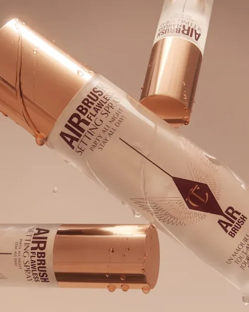 Charlotte Tilbury Airbrush Flawless Setting Spray