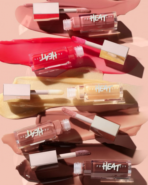 Fenty Beauty Gloss Bomb Heat Universal Lip Luminizer + Plumper