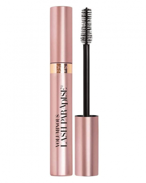 Loreal Voluminuous Lash Paradise- Blackest Black