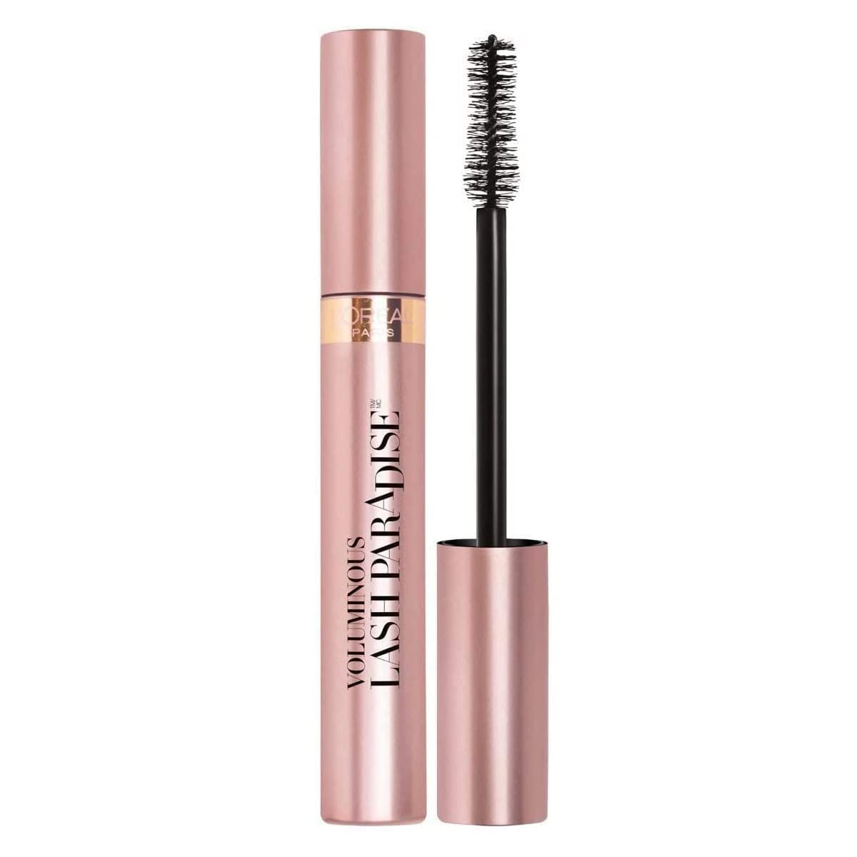 Loreal Voluminuous Lash Paradise- Blackest Black