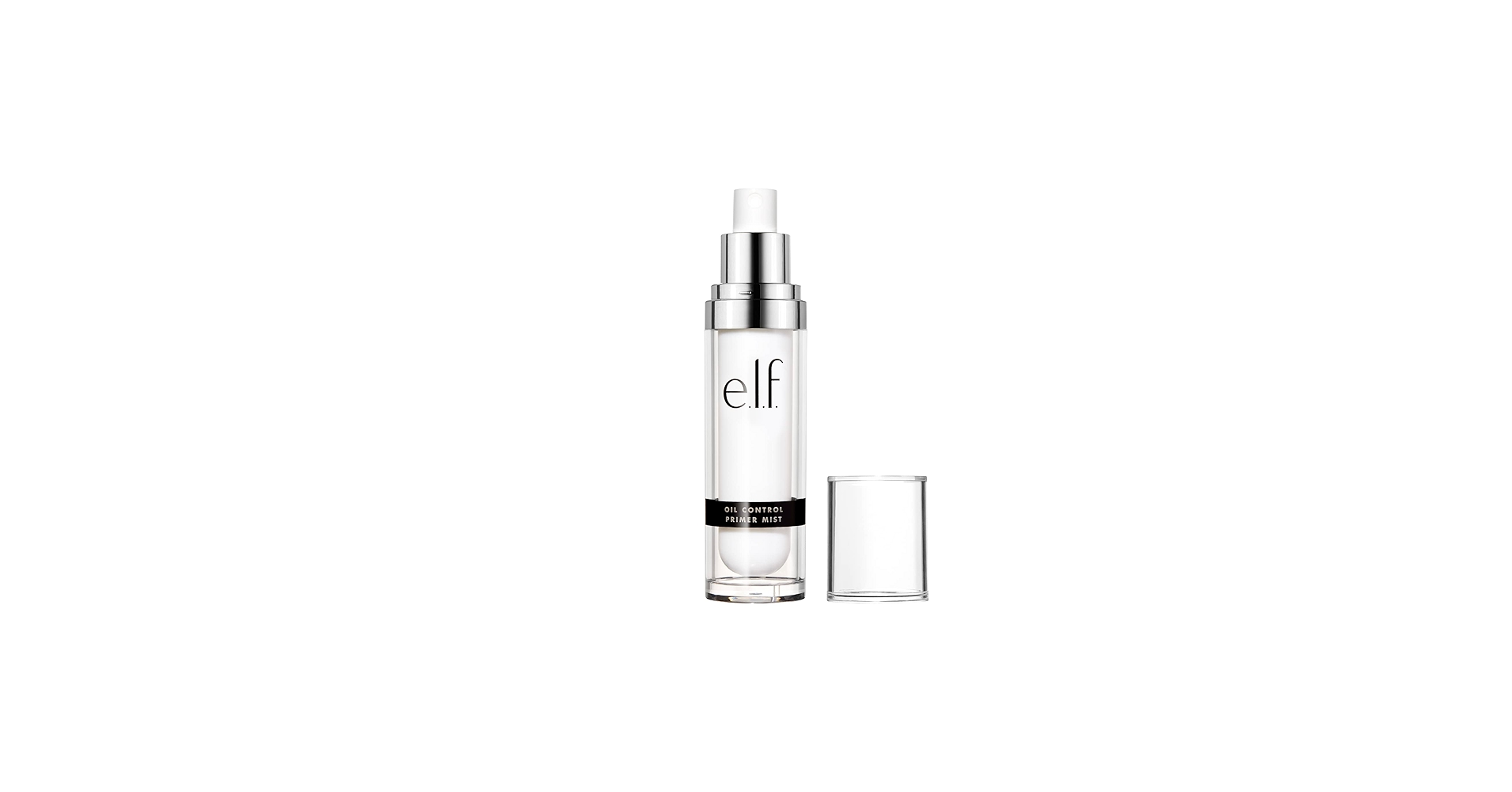 Elf Cosmetics Oil Control Primer Mist