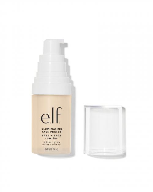 Elf Cosmetics Illuminating Primer Radiant Glow