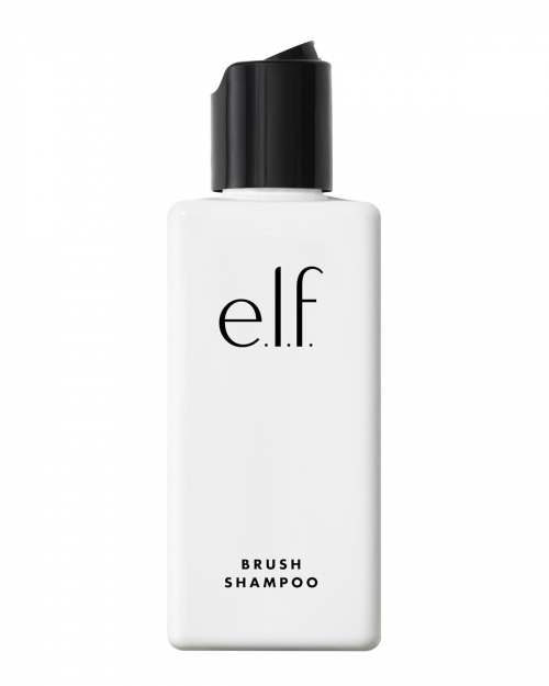 Elf Cosmetics Brush Shampoo Cleaner