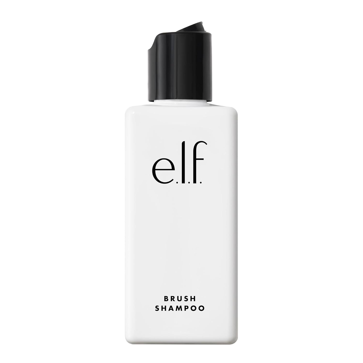 Elf Cosmetics Brush Shampoo Cleaner