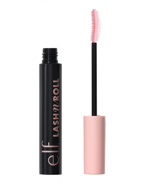 e.l.f Cosmetics Lash & N Roll Mascara