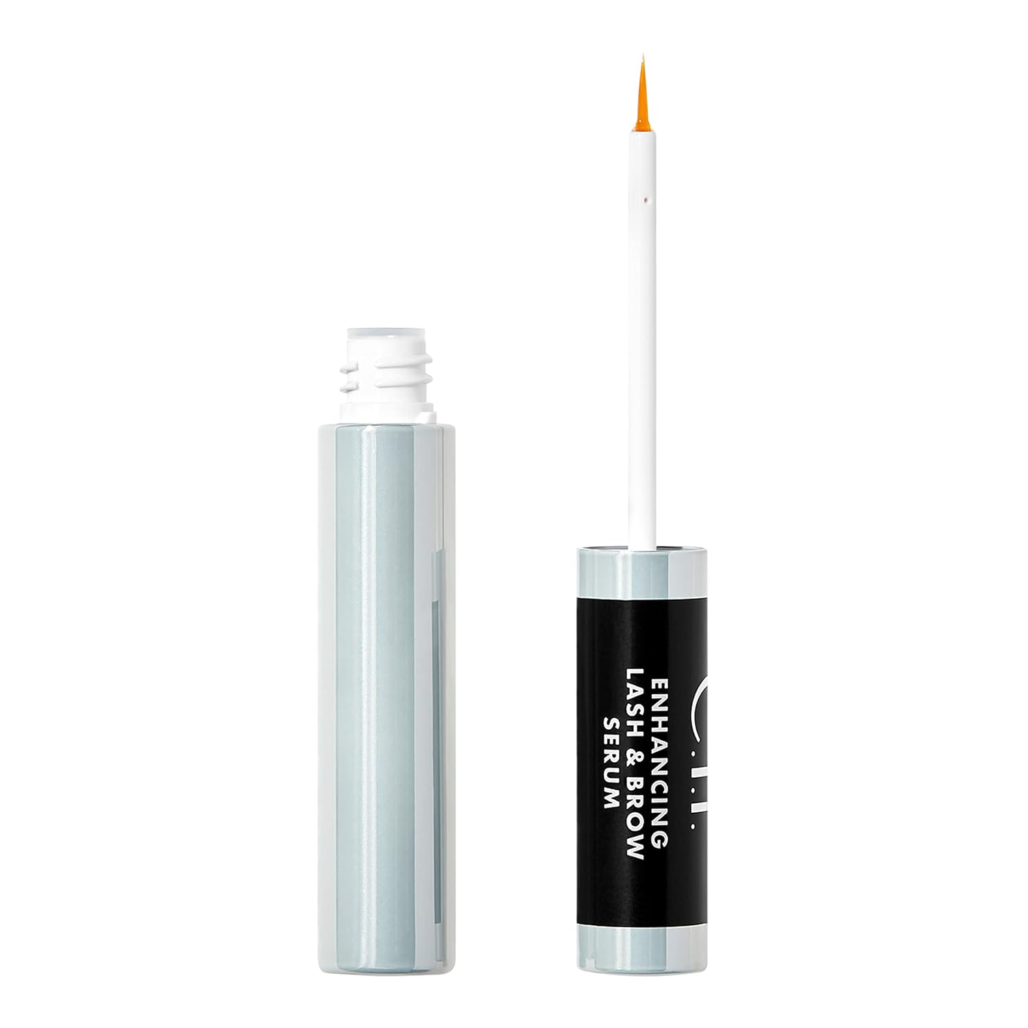Elf Cosmetics Lash Beats Mascara + Enhancing Lash Brow Serum - Image 2
