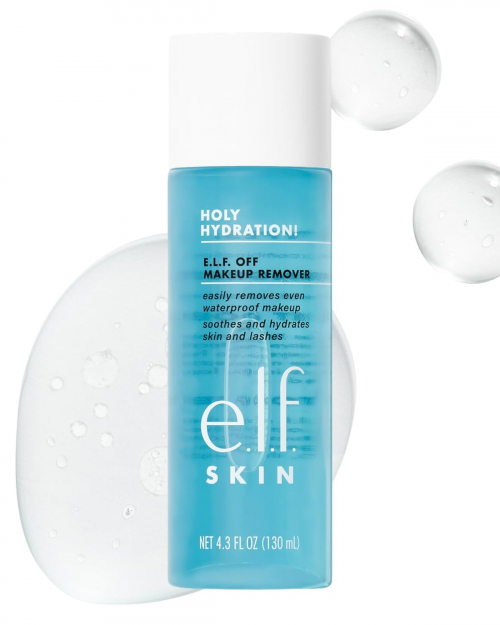 Elf Cosmetics Holy Hydration! e.l.f. Off Makeup Remover