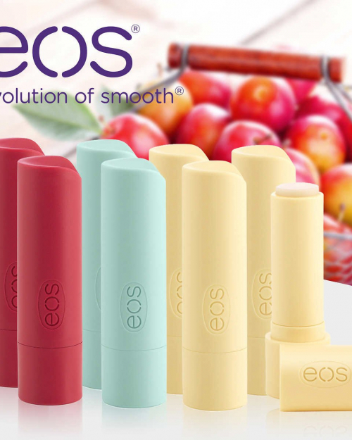 EOS Lip Balm