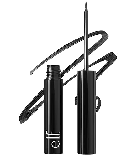 Elf Cosmetics Precision Liquid Eyeliner