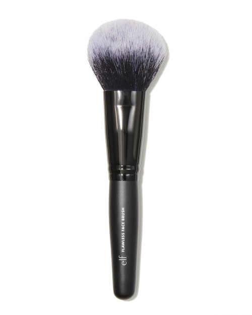 Elf Cosmetics - Flawless Face Brush