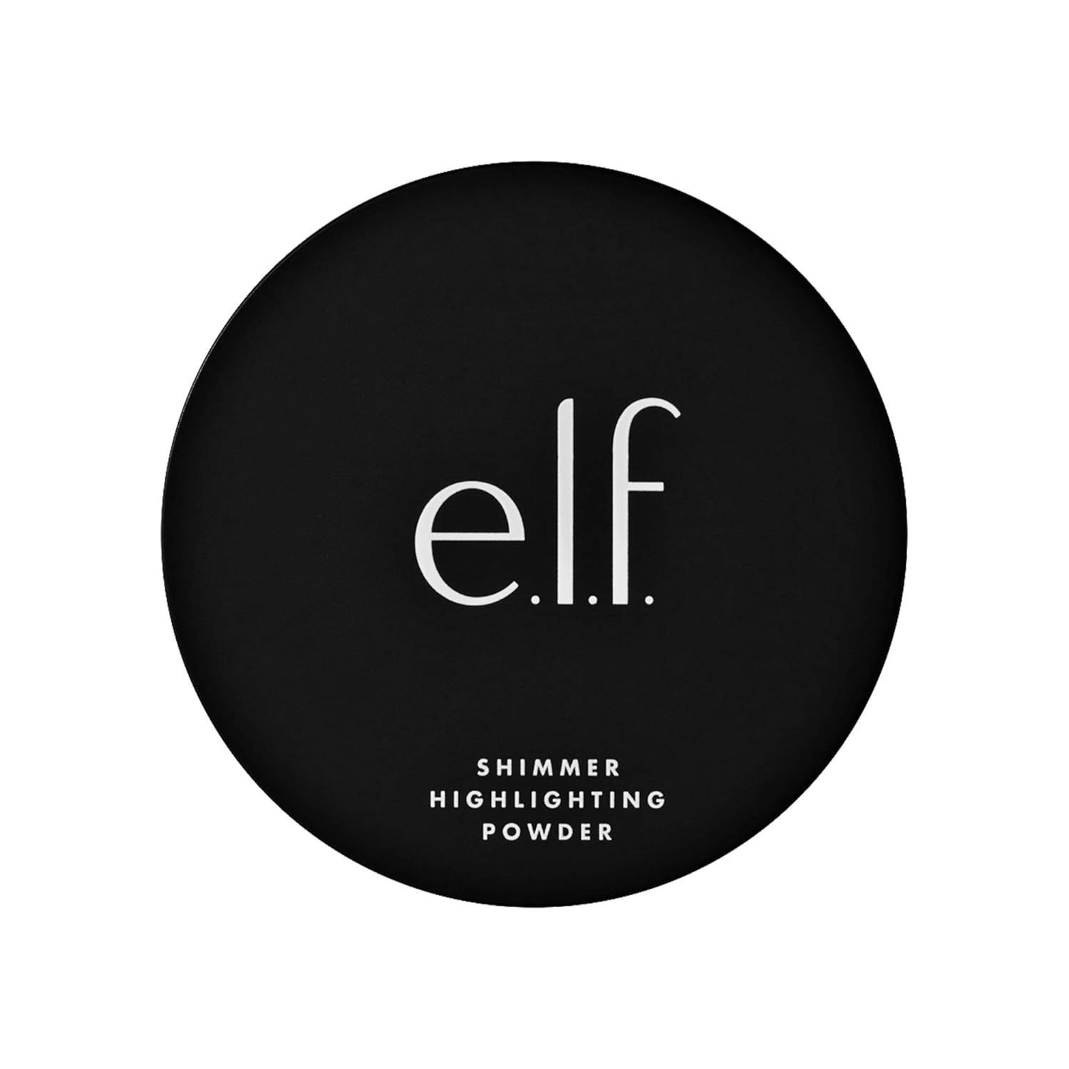Elf Cosmetics Shimmer Highlighting Powder - Bronzed Glow
