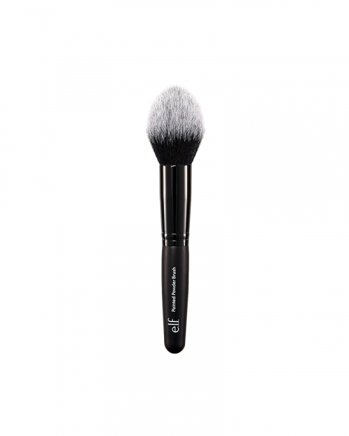 Elf Cosmetics - Pointed Powder Brush