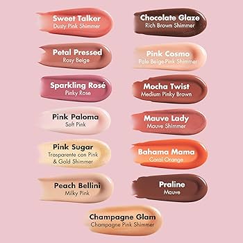 ELF Lip Plumping Gloss - Image 2