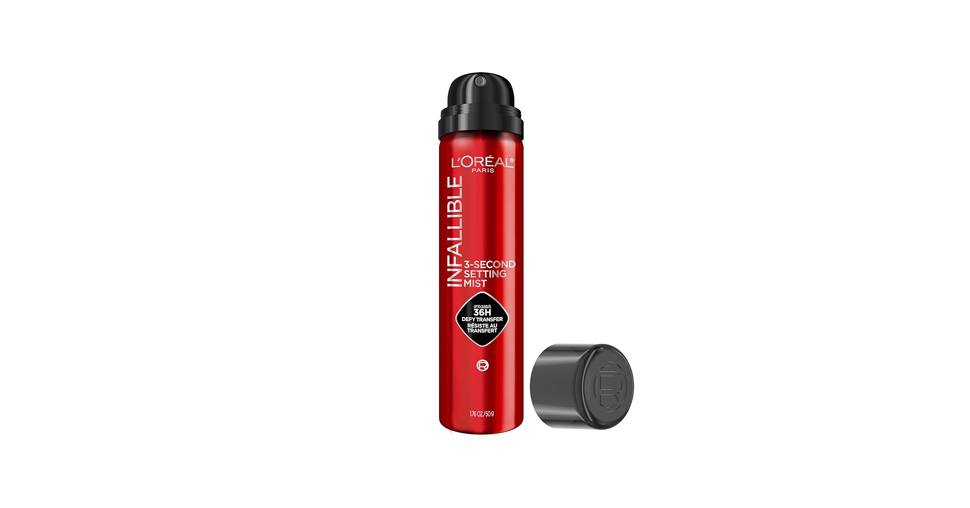 LOréal Paris Infallible Setting Spray - Image 2