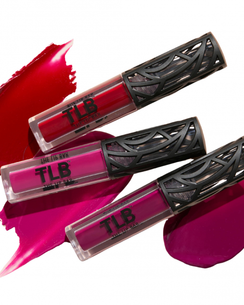The Lip Bar Nonstop Liquid Matte Lipstick