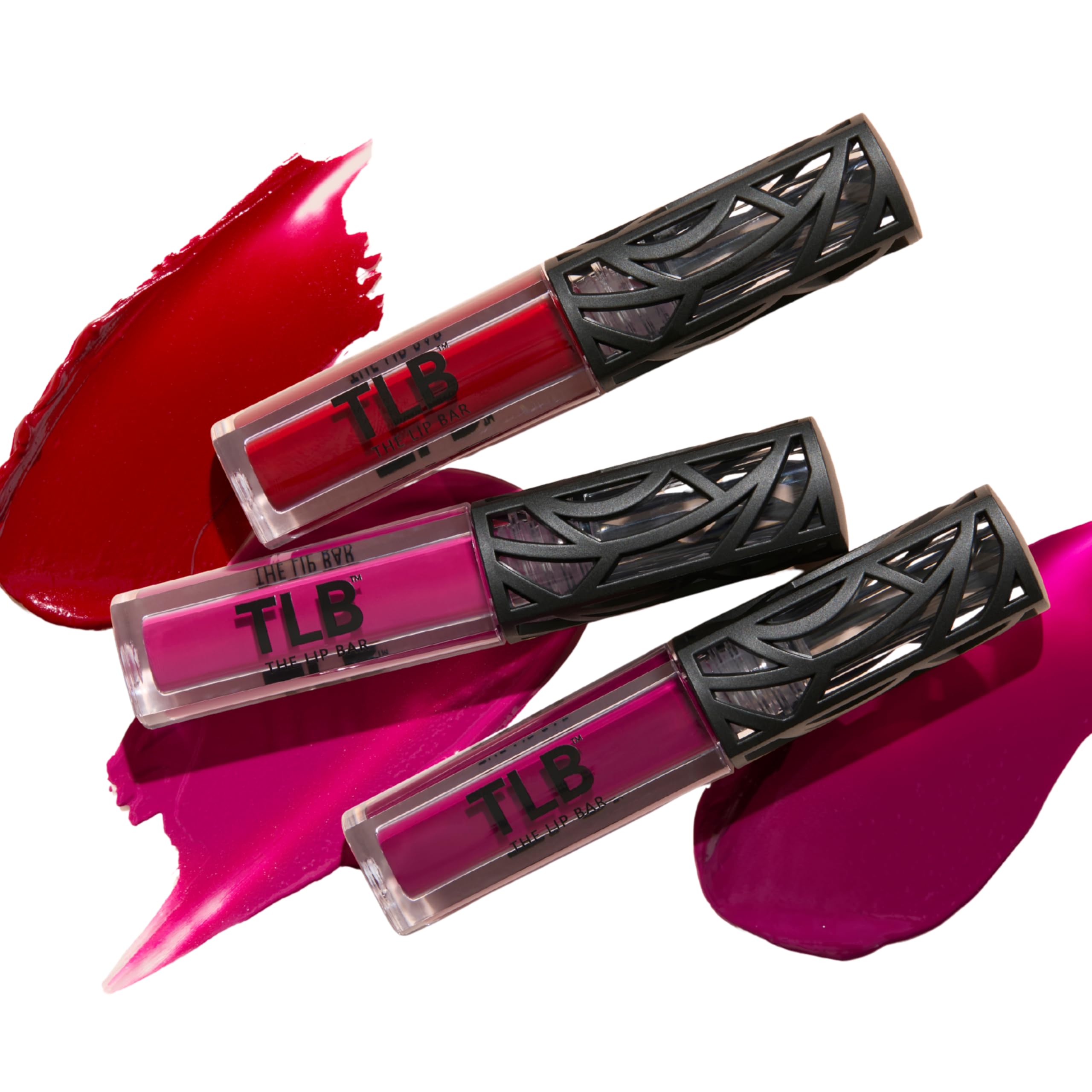 The Lip Bar Nonstop Liquid Matte Lipstick