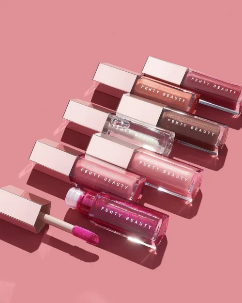 Fenty Beauty Gloss Bomb Universal Lip Luminizer