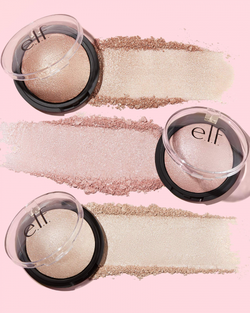 Elf Cosmetics Baked Highlighter