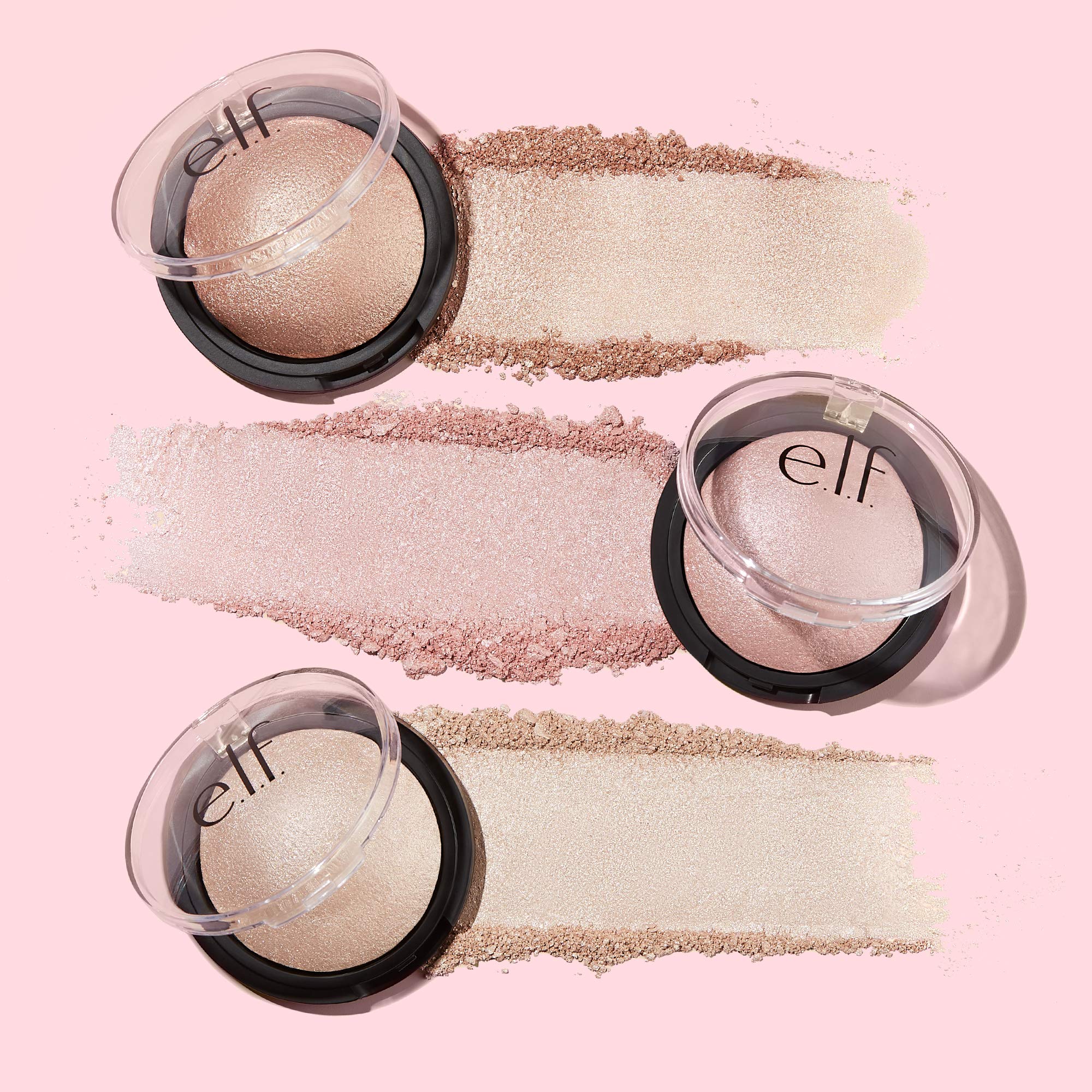 Elf Cosmetics Baked Highlighter