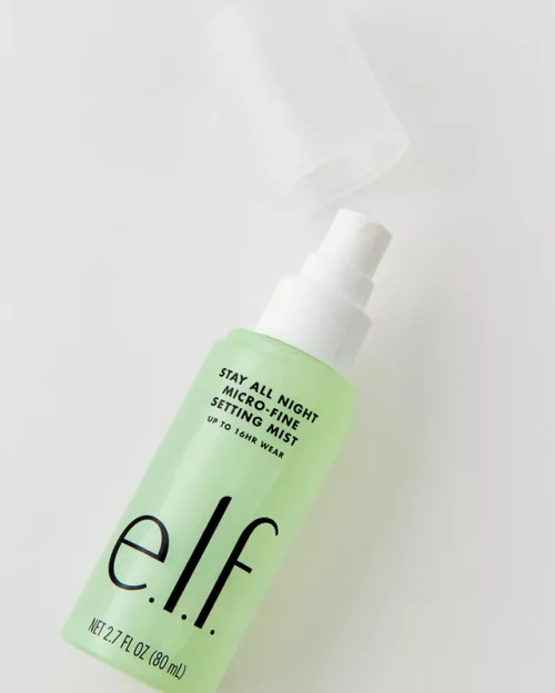 Elf Cosmetics Stay All Night Micro-Fine Setting Mist