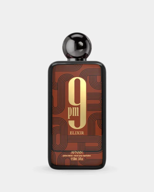 9PM Elixir Afnan