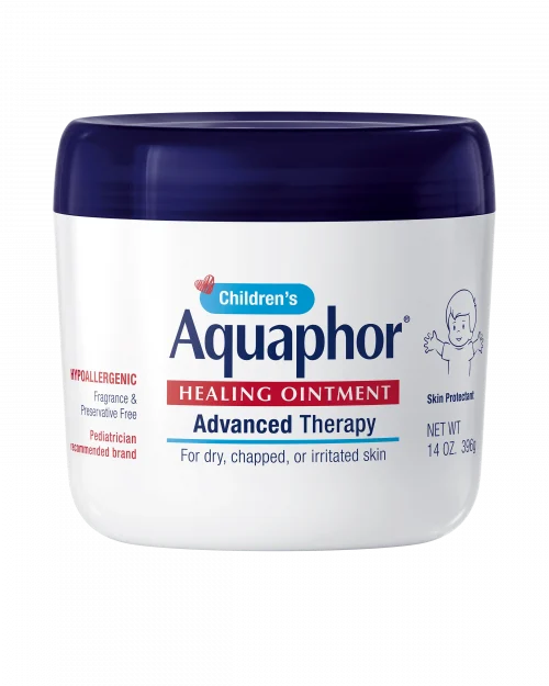 Aquaphor Healing Ointment Baby ( Advanced Therapy )