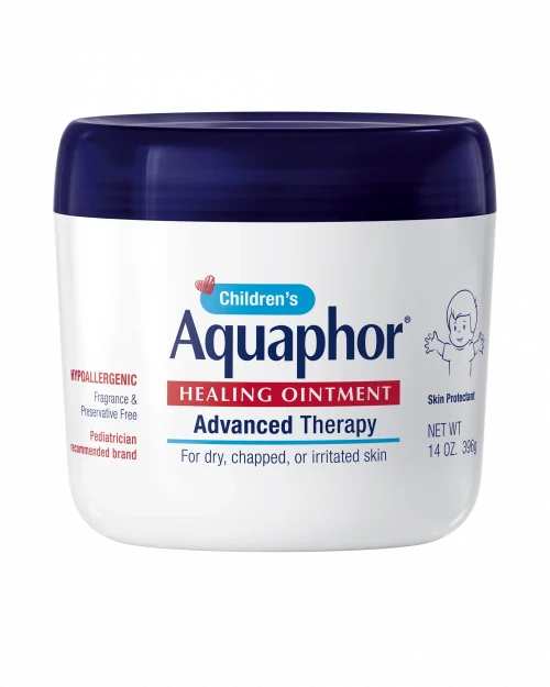 Aquaphor Healing Ointment Baby ( Advanced Therapy )