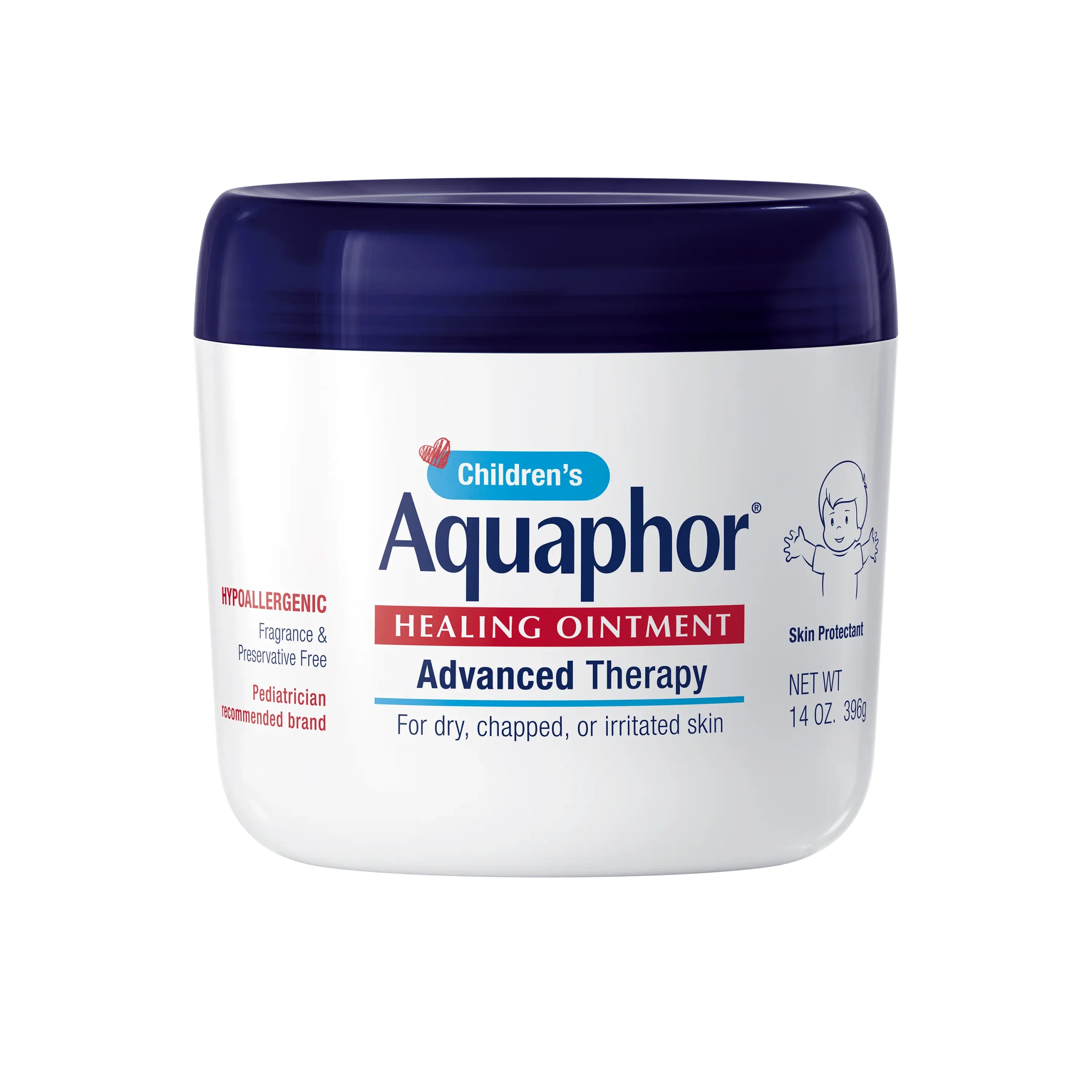 Aquaphor Healing Ointment Baby ( Advanced Therapy )
