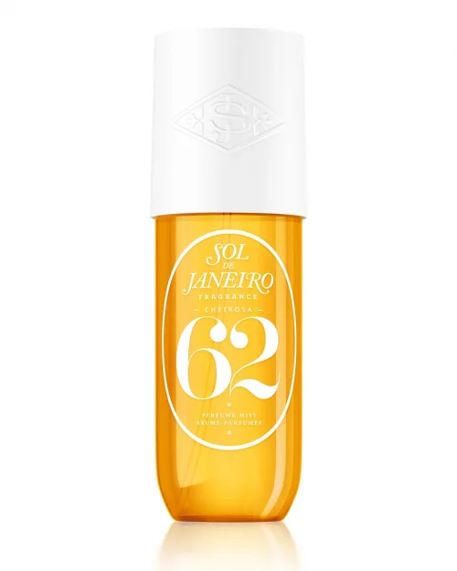 Sol de Janeiro Hair & Body Perfume Mist Cheirosa 62