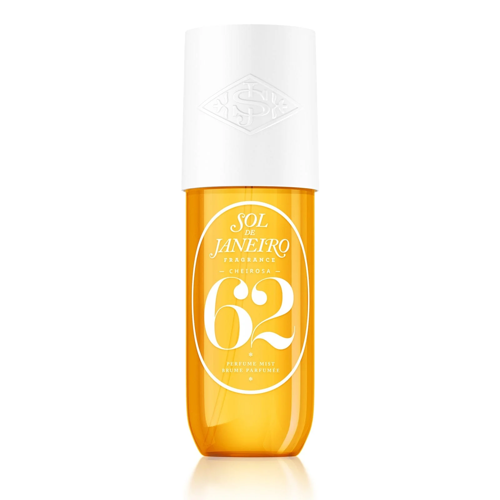Sol de Janeiro Hair & Body Perfume Mist Cheirosa 62
