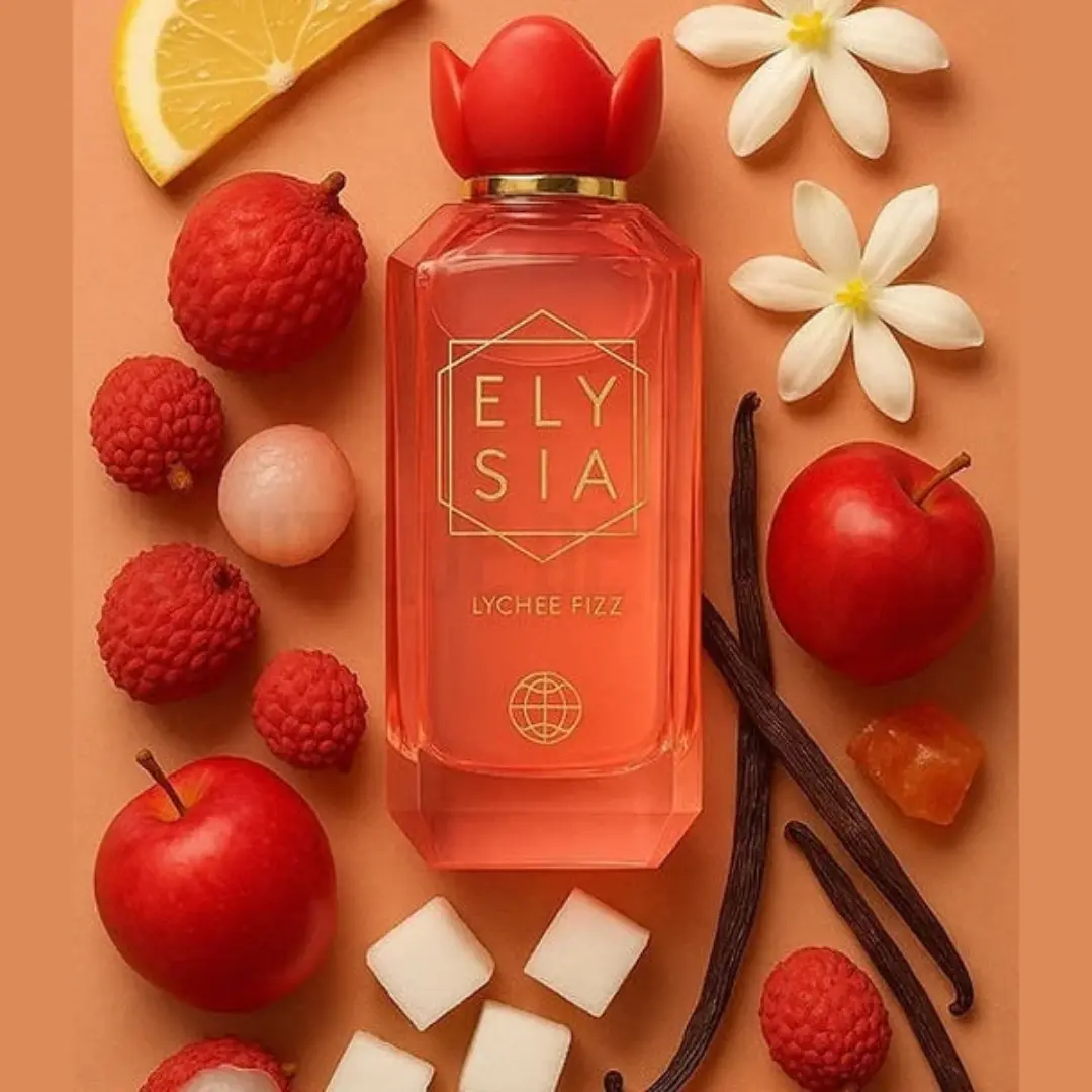 Elysia Lychee Fizz Fragrance World - Image 2