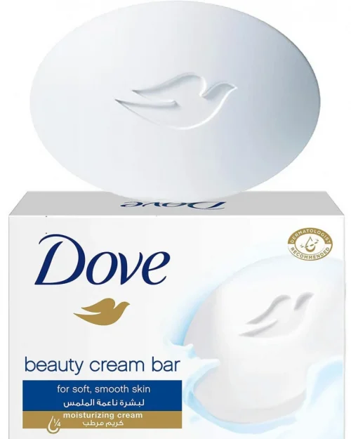 Dove Original Beauty Cream Bar