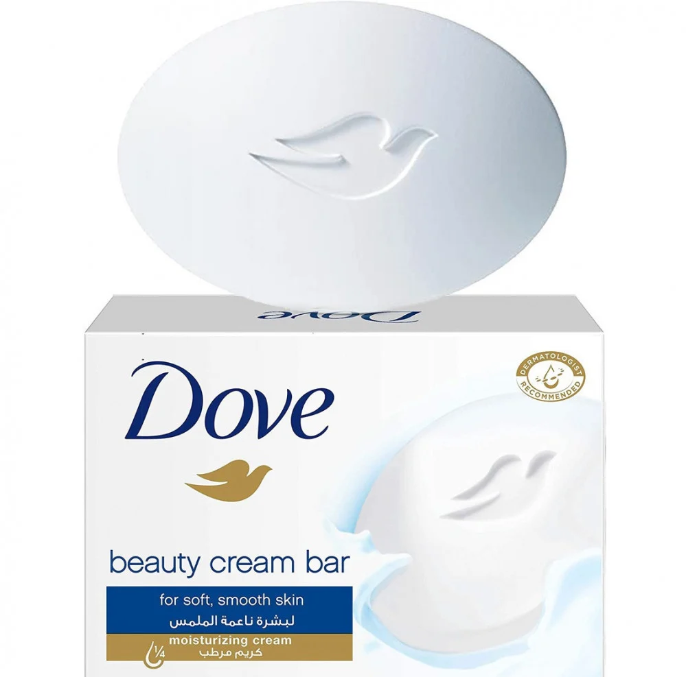 Dove Original Beauty Cream Bar