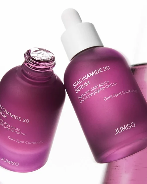 Jumiso Niacinamide 20 Serum