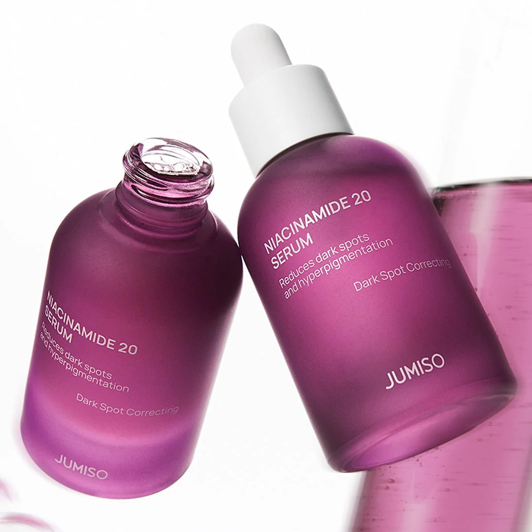 Jumiso Niacinamide 20 Serum